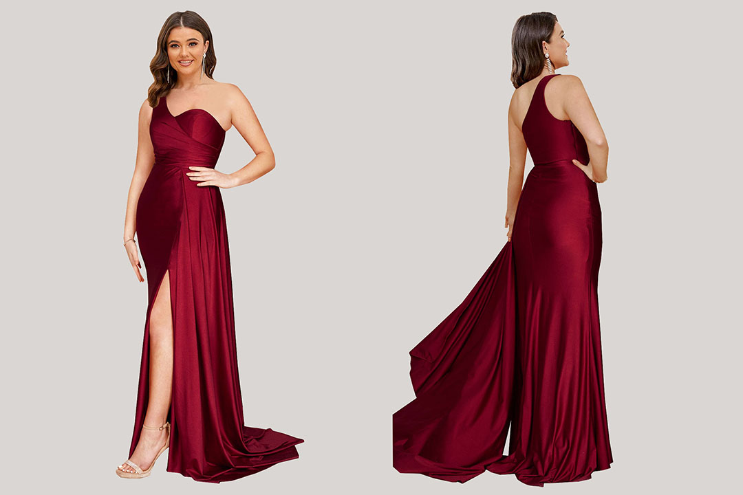 Buy Plus Size Prom Dresses UK