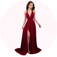 Buy Long Prom Dresses UK