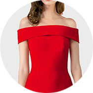 Buy Square Neck Prom Dresses UK